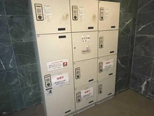 【東京都/世田谷区世田谷】パレ・ソレイユ世田谷二丁目 宅配BOX