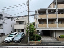 【東京都/世田谷区世田谷】パレ・ソレイユ世田谷二丁目 眺望