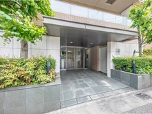 【東京都/世田谷区弦巻】アルス弦巻四丁目 エントランス