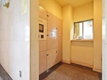 【東京都/世田谷区弦巻】グランヴェール弦巻 宅配BOX