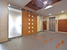 【東京都/世田谷区弦巻】グランヴェール弦巻 エントランス