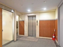 【東京都/世田谷区弦巻】グランヴェール弦巻 共用部：エレベーター