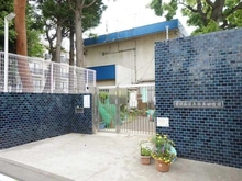 【東京都/世田谷区桜新町】グランスイート桜新町  区立松丘幼稚園（現地より約840m）