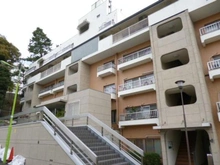 【東京都/世田谷区瀬田】瀬田ハイツ 外観