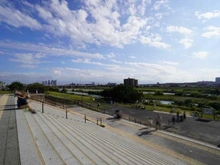 【東京都/世田谷区玉川】プラウドタワー二子玉川 二子玉川公園（現地より約650m）