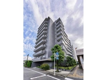 【東京都/世田谷区用賀】ル・フェール桜新町 外観