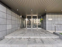 【東京都/世田谷区用賀】ル・フェール桜新町 エントランス