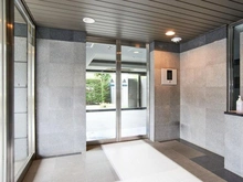 【東京都/世田谷区用賀】ル・フェール桜新町 アプローチ