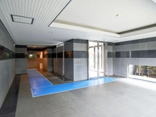 【東京都/世田谷区用賀】ル・フェール桜新町 アプローチ
