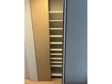 【東京都/世田谷区弦巻】弦巻フラット 収納
