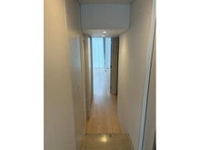 【東京都/世田谷区弦巻】弦巻フラット 廊下