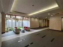 【東京都/世田谷区玉川台】ライオンズスクエア用賀 エントランス
