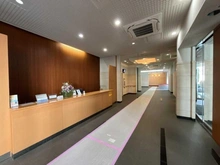 【東京都/世田谷区玉川台】ライオンズスクエア用賀 共用部