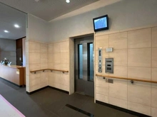 【東京都/世田谷区玉川台】ライオンズスクエア用賀 共用部