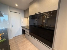 【東京都/世田谷区玉川台】ライオンズスクエア用賀 キッチン