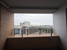【東京都/世田谷区玉川台】ライオンズスクエア用賀 眺望