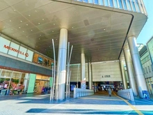 【東京都/世田谷区玉川】ブランズ二子玉川テラス 東急田園都市線・大井町線「二子玉川」駅（現地より約480m）