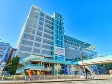 【東京都/世田谷区玉川】ブランズ二子玉川テラス 玉川高島屋南館（現地より約560m）