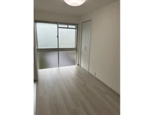 【東京都/世田谷区上用賀】馬事公苑南サンハイツ 洋室