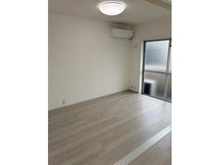 【東京都/世田谷区上用賀】馬事公苑南サンハイツ 洋室