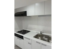 【東京都/世田谷区上用賀】馬事公苑南サンハイツ キッチン