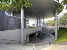 【東京都/世田谷区上用賀】馬事公苑南サンハイツ 東急田園都市線「用賀」駅（現地より約1,040m）