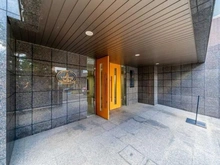 【東京都/世田谷区玉川台】ルピナス用賀 エントランス