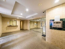 【東京都/世田谷区玉川台】ルピナス用賀 エントランス