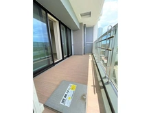 【東京都/世田谷区玉川】プラウド二子玉川 バルコニー