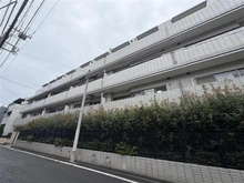 【東京都/世田谷区若林】ドゥ・ラール若林 外観