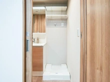 【東京都/世田谷区用賀】アルス用賀 洗濯パン