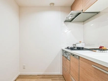 【東京都/世田谷区用賀】アルス用賀 キッチン