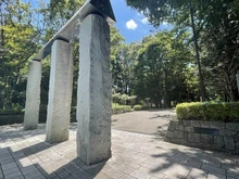 【東京都/世田谷区用賀】アルス用賀 砧公園（現地より約900m）