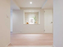 【東京都/世田谷区弦巻】ライオンズマンション弦巻グランフォート 玄関