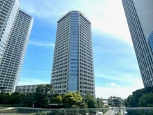 【東京都/世田谷区玉川】二子玉川ライズタワー＆レジデンスタワーウエスト 外観