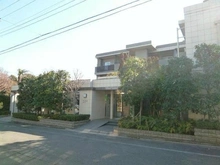 【東京都/世田谷区深沢】D’グランセ深沢 外観