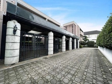 【東京都/世田谷区弦巻】コスモリヴェール世田谷弦巻II 外観