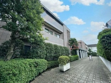 【東京都/世田谷区弦巻】コスモリヴェール世田谷弦巻II 外観