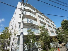 【東京都/世田谷区鎌田】BELISTA二子玉川 外観