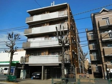 【東京都/世田谷区世田谷】プライマリー桜新町 外観