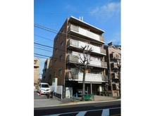 【東京都/世田谷区世田谷】プライマリー桜新町 外観