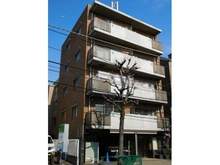 【東京都/世田谷区世田谷】プライマリー桜新町 外観