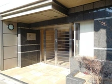 【東京都/世田谷区世田谷】プライマリー桜新町 エントランス