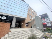 【東京都/世田谷区桜】レジデンスコート馬事公苑  COLLINE 馬事公苑（現地より約260m）