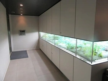 【東京都/世田谷区瀬田】グランスイート瀬田 エントランス