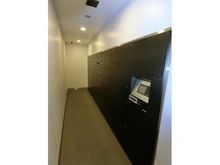 【東京都/世田谷区瀬田】グランスイート瀬田 メールBOX