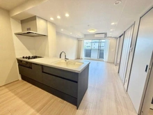 【東京都/世田谷区弦巻】ライオンズマンション弦巻グランフォート LDK