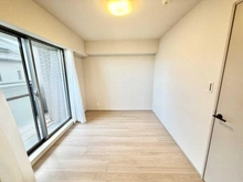 【東京都/世田谷区弦巻】ライオンズマンション弦巻グランフォート 洋室