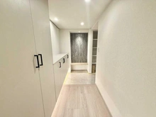 【東京都/世田谷区弦巻】ライオンズマンション弦巻グランフォート 廊下