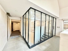 【東京都/世田谷区弦巻】ライオンズマンション弦巻グランフォート 共用部